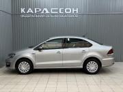 Volkswagen Polo V Рестайлинг Магнитогорск  - изображение 20