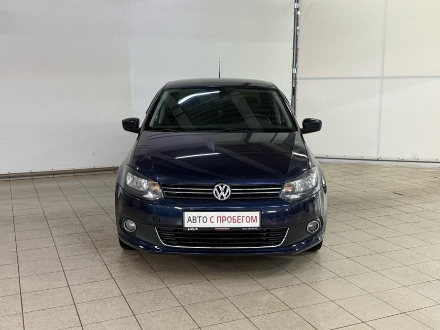 Volkswagen Polo V Нижний Новгород  - изображение 7