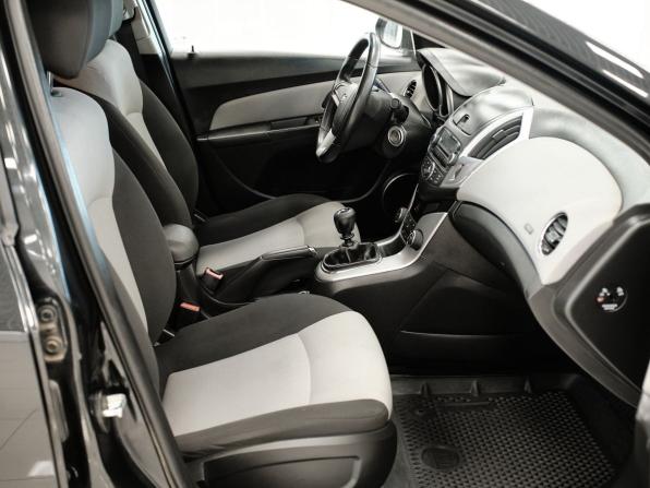 Chevrolet Cruze I Рестайлинг с пробегом 2013 года, цена 811 000 рублей, 158621 км, седан, Автокод Объявления