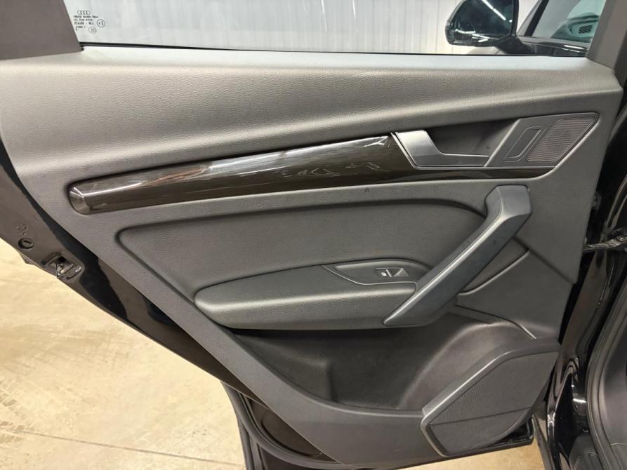 Audi Q5 II (FY) Краснодар  - изображение 17