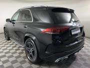 Mercedes-Benz GLE II (V167) Москва  - изображение 28