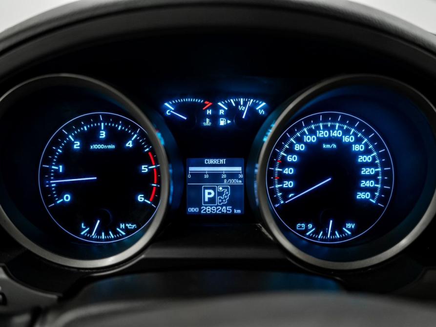 Toyota Land Cruiser 200 Series Красноярск  - изображение 12