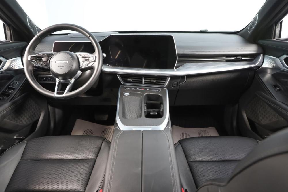 Haval F7x II Новосибирск  - изображение 11