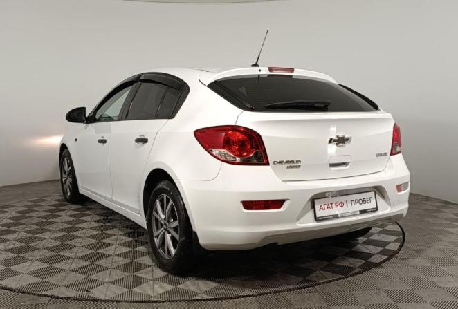 Chevrolet Cruze I Рестайлинг с пробегом 2013 года, цена 830 000 рублей, 187547 км, хэтчбек, Автокод Объявления
