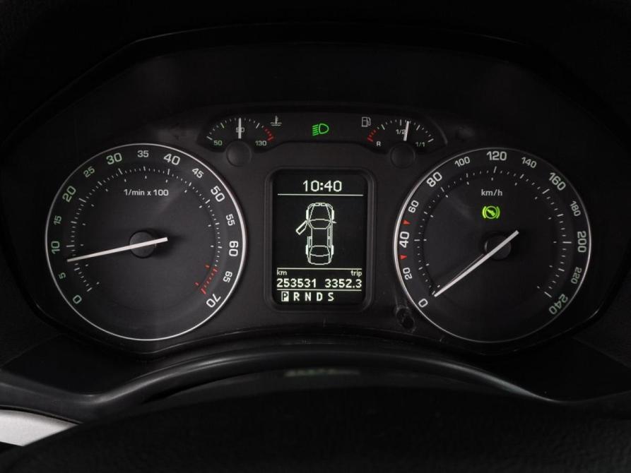 Skoda Octavia II (A5) Воронеж  - изображение 12