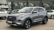 Chery Tiggo 4 Pro I Уфа  - изображение 18