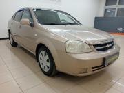 Chevrolet Lacetti I Ижевск  - изображение 15