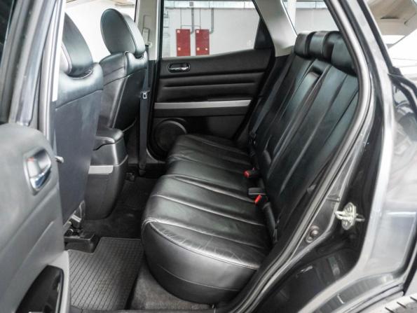 Mazda CX-7 I Рестайлинг с пробегом 2010 года, цена 1 199 000 рублей, 179442 км, внедорожник, Автокод Объявления