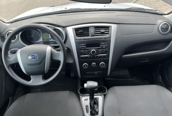 Datsun mi-DO с пробегом 2015 года, цена 630 000 рублей, 73739 км, хэтчбек, Автокод Объявления