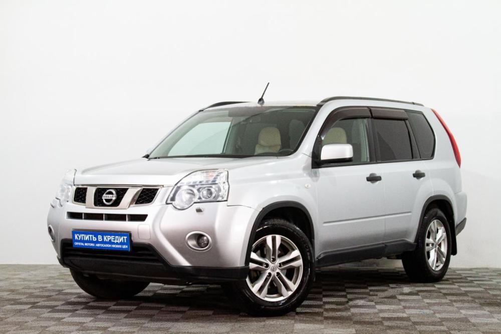 Nissan X-Trail II Сургут  - изображение 4