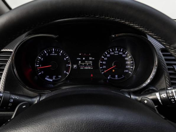 Kia Cerato III с пробегом 2014 года, цена 1 169 000 рублей, 148045 км, седан, Автокод Объявления