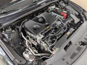 Toyota Camry IX (XV80) China Market Москва  - изображение 55