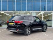 Mitsubishi Outlander III Рестайлинг 2 Ульяновск  - изображение 31