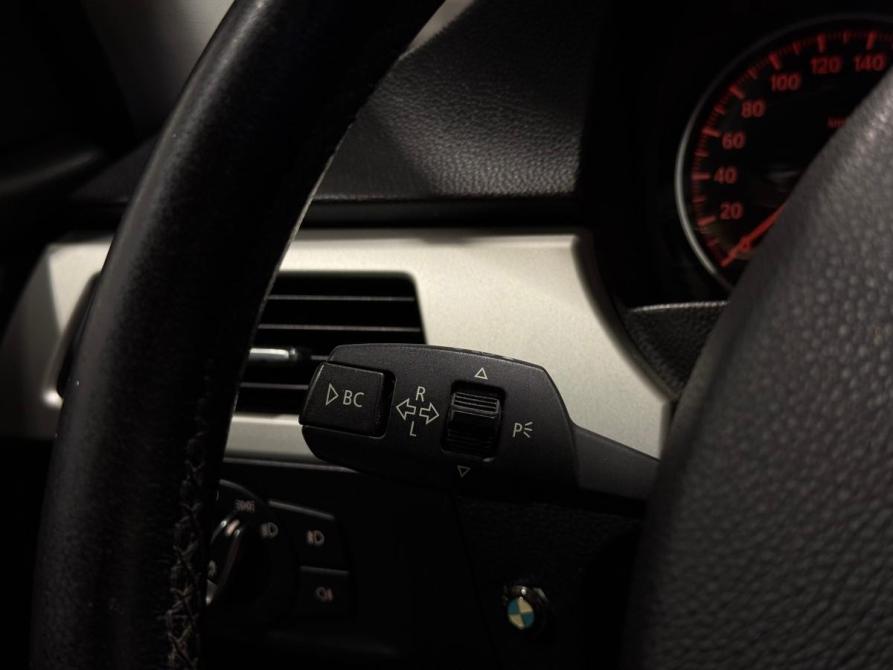BMW 3 серии V (E90/E91/E92/E93) Рестайлинг Челябинск  - изображение 18