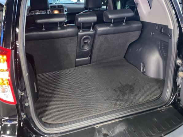 Toyota RAV4 III (XA30) Рестайлинг с пробегом 2012 года, цена 1 650 000 рублей, 193162 км, внедорожник, Автокод Объявления