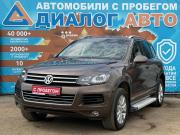 Volkswagen Touareg II Набережные Челны  - изображение 27