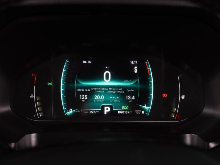 Chery Tiggo 7 Pro I Воронеж  - изображение 24