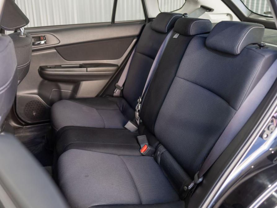 Subaru XV I Ижевск  - изображение 9