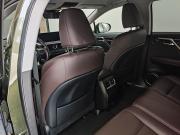 Lexus RX IV Рестайлинг Барнаул  - изображение 50