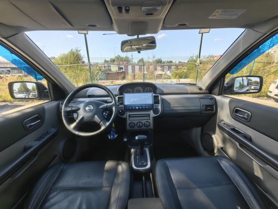Nissan X-Trail I Рестайлинг Санкт-Петербург  - изображение 10
