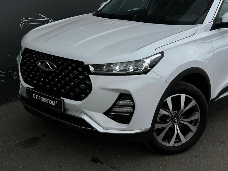 Chery Tiggo 7 Pro I Санкт-Петербург  - изображение 22