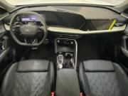 Audi Q5 III Воронеж  - изображение 26