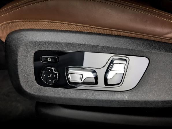 BMW X7 I (G07) с пробегом 2020 года, цена 6 690 000 рублей, 144249 км, внедорожник, Автокод Объявления