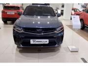 Geely Tugella I Рестайлинг Москва  - изображение 9