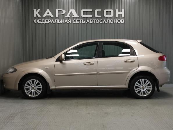 Chevrolet Lacetti I с пробегом 2011 года, цена 420 000 рублей, 258147 км, хэтчбек, Автокод Объявления