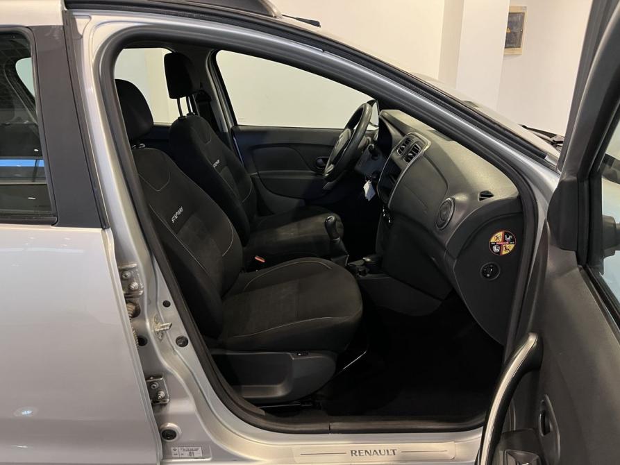 Renault Sandero II Чебоксары  - изображение 29
