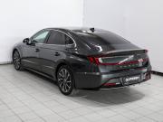 Hyundai Sonata VIII (DN8) Ростов-на-Дону  - изображение 20