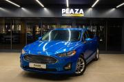 Ford Fusion (North America) II Рестайлинг Уфа  - изображение 24