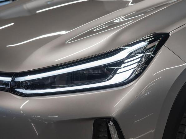 Geely Galaxy M7 с пробегом 2026 года, цена 4 190 000 рублей, 168 км, внедорожник, Автокод Объявления