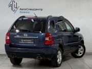Kia Sportage II Рестайлинг Химки  - изображение 23