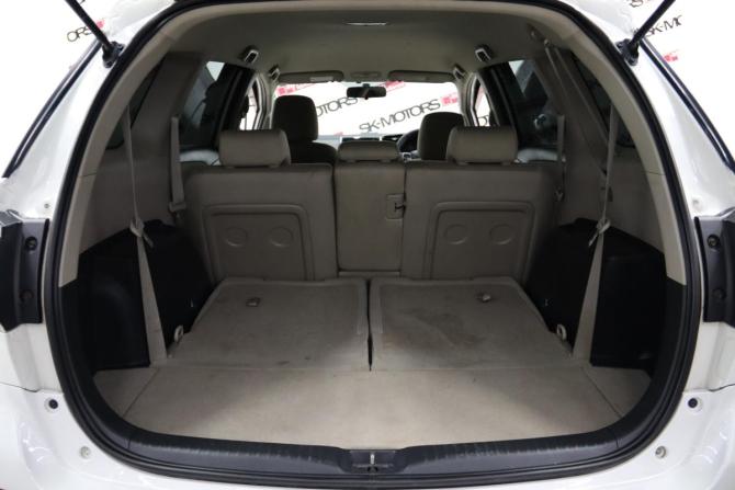 Toyota Wish II с пробегом 2012 года, цена 1 245 350 рублей, 246686 км, минивэн, Автокод Объявления