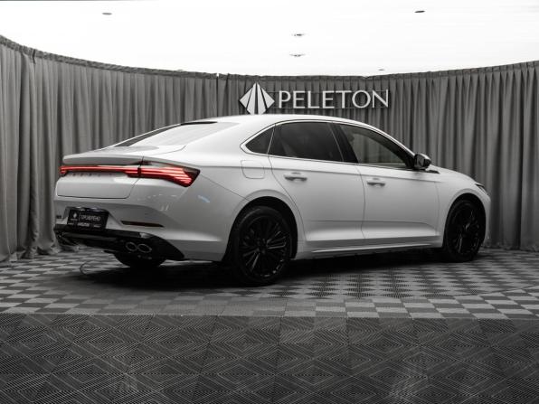 Geely Preface I с пробегом 2024 года, цена 2 780 000 рублей, 28272 км, седан, Автокод Объявления