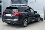 BMW X3 III (G01) Владимир  - изображение 31