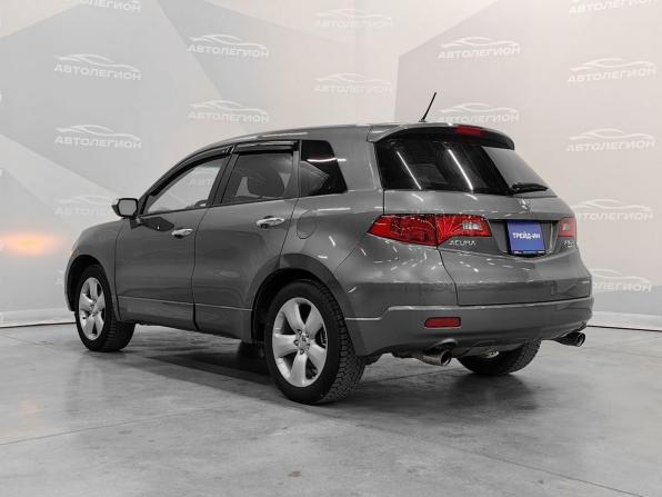 Acura RDX I с пробегом 2008 года, цена 1 280 000 рублей, 206221 км, внедорожник, Автокод Объявления