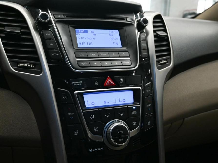 Hyundai i30 II Екатеринбург  - изображение 14