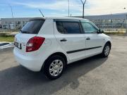 Skoda Fabia II Рестайлинг Пермь  - изображение 13
