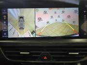Geely Tugella I Рестайлинг Тольятти  - изображение 41