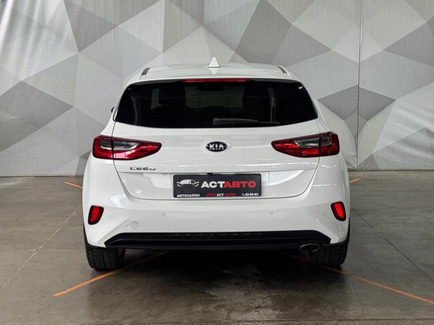 Kia Ceed III Оренбург  - изображение 5
