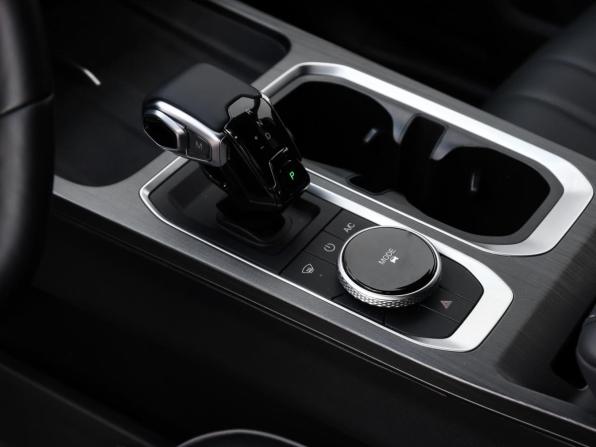 Jaecoo J7 I с пробегом 2025 года, цена 2 499 000 рублей, 14610 км, внедорожник, Автокод Объявления