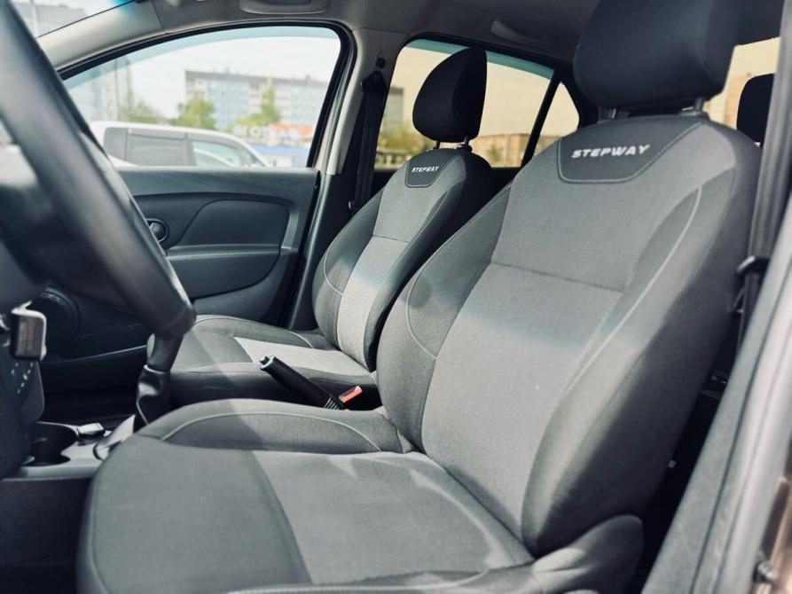 Renault Logan II Рестайлинг Ижевск  - изображение 8
