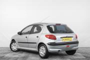Peugeot 206 Кемерово  - изображение 23