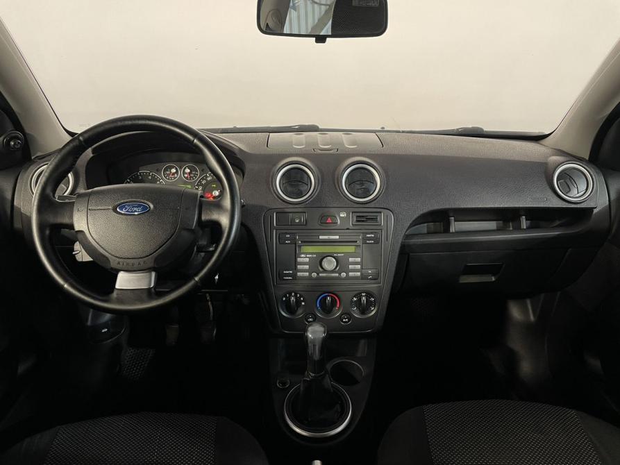 Ford Fusion I Рестайлинг Великий Новгород  - изображение 10