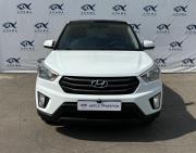 Hyundai Creta I Самара  - изображение 19
