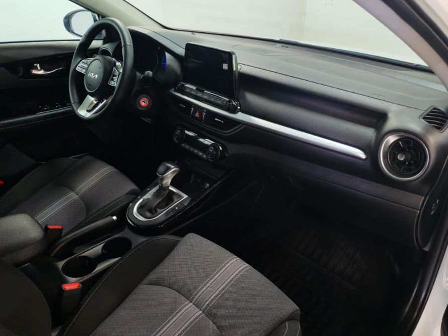 Kia Cerato IV Рестайлинг Астрахань  - изображение 14