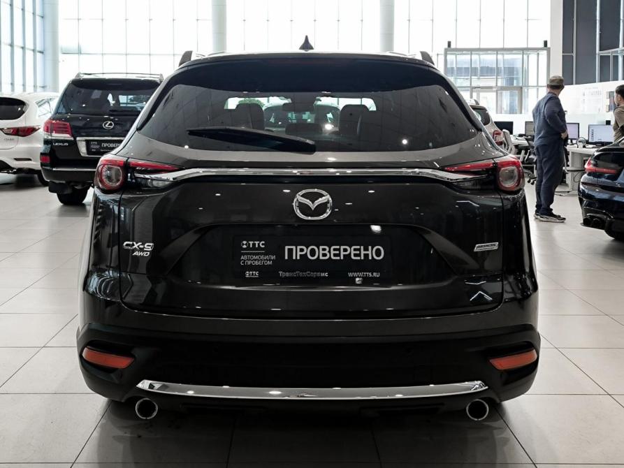 Mazda CX-9 II Казань  - изображение 7