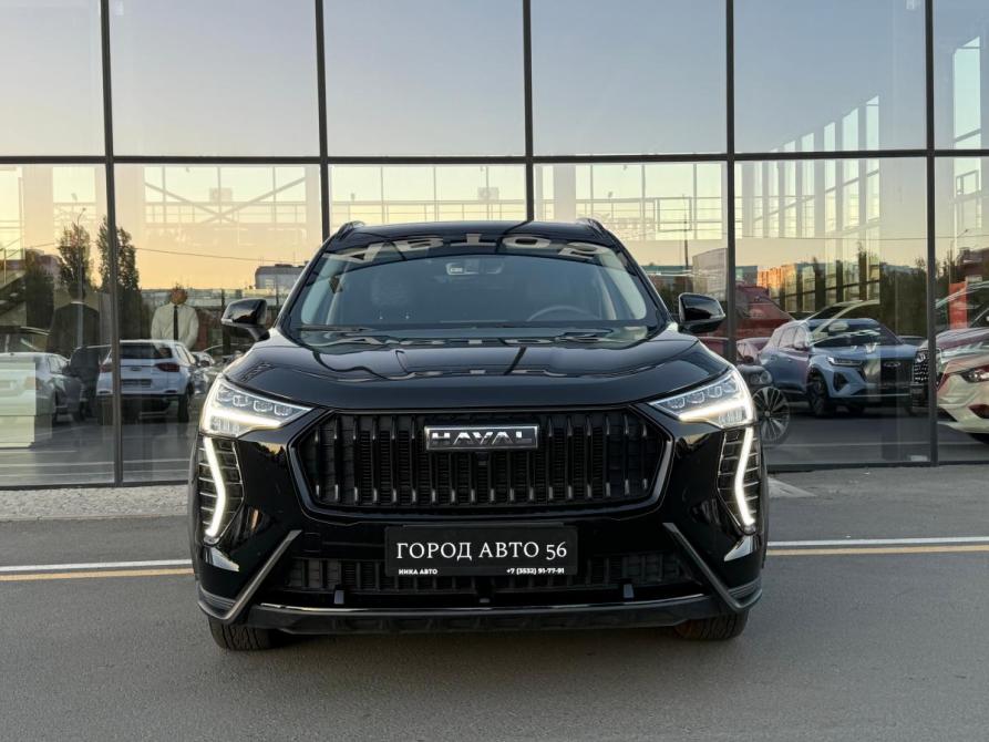 Haval Jolion I Рестайлинг Оренбург  - изображение 4